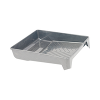 Outils de peinture en gros, accessoires pour peintres, équipement, bac à peinture en plastique