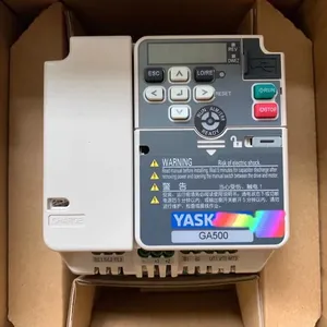 Inversor Trifásico Cipr Ga50b4005 Buen Precio Ga500 <span class=keywords><strong>1</strong></span>.5kw 2.2kw - Product Image 2