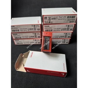   NOUVEAU Leuze PRK46C.D/4P-M12 50127024 Origine Accepte les contrefournitures - Product Image 4