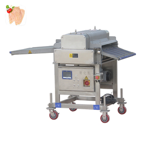 Tender Meat Machine Tender Meat Machine Meat Tenderizer Hammer Tool - Product Image 5