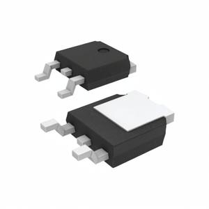 Electronics Component Transistors DPAK STD80N4F6 Manufacturer Channel - Product Image 1