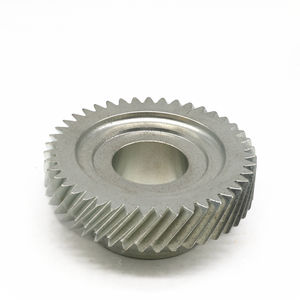 Bộ phận dịch vụ gia công chính xác cao bền cho thiết bị công nghiệp nặng linh kiện ô tô phần cứng hàng không vũ trụ - Product Image 3