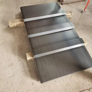 Dimensione personalizzata 3 pannello porta porta Container in cartone ondulato - Product Image 4