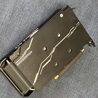 1660 s avec cartes graphiques GPU de haute qualité GTX1660S 1660ti Geforce GTX 1660 super 6G 1660 super pour carte graphique de jeu PC