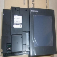 Controlador Lógico Programable de Alta Calidad A975GOT-TBA Mini Pantalla Táctil HMI Pantallas de Control Industrial