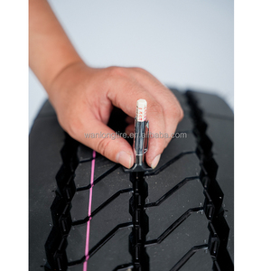 Pneus de camion radiaux LANDLUX 11r22.5 275/70r22.5 295 80 R22.5 Pneu de remorque 295/75r22.5.5 Pneus de bus Lra768 - Product Image 2