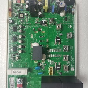 Module de commande d'onduleur de climatiseur EBR80928308 EAX65888701-1.1 pour climatisation centralisée - Product Image 2