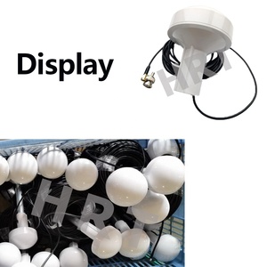 Antena Receptora de Satélite GPS <span class=keywords><strong>Hua</strong></span> <span class=keywords><strong>Rong</strong></span> Tong HGPS-1500B N 4.5dB - Product Image 4