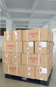 Scellant liquide PTFE Suitit 186 pour filetages, scellant anaérobie pour tuyaux, fabricant OEM - Product Image 4
