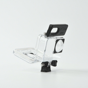 Boîtier étanche pour plongée sous-marine 30M pour caméra d'action Insta360 ONE RS Dual 360 Lens, accessoires - Product Image 6