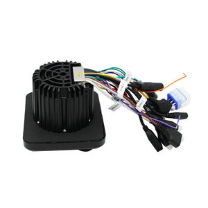 ลำโพงกันน้ำ<span class=keywords><strong>6.5</strong></span>นิ้วแบบหอคอยหมุนได้ H-6106 * 2 + 3นิ้วหน้าจอ <span class=keywords><strong>TFT</strong></span> เครื่องเล่นวิทยุแบบ MP5 H-330 + USB + ชุดเสาอากาศ - Product Image 3