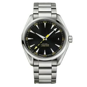 Wholesale Price VS <b>Watches</b> Super VSF AQUA TERRA Worldtimer 8900 Movement Steel <b>Watches</b> <b>Men</b> Wrist Luxury Relojes Hombre - Product Image 6