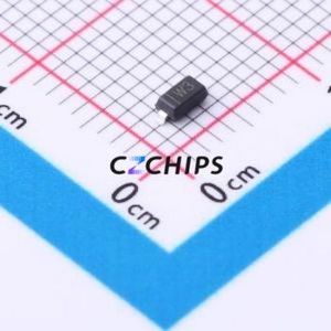 Original and Brand-new BZT52C3V3 SOD-123 Diode Zener Diode Whole Sale Electronic Component Chips Supplier & BOM Service - Product Image 1