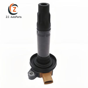 BL3Z-12029-C BL3E-12A375-CC Autozubehör - Zündkabel - Geeignet für Ford - Product Image 3