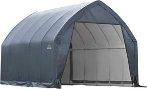 Auvent imperméable <span class=keywords><strong>de</strong></span> PE <span class=keywords><strong>de</strong></span> tente <span class=keywords><strong>de</strong></span> cadre en acier portatif résistant pour l'<span class=keywords><strong>abri</strong></span> extérieur <span class=keywords><strong>de</strong></span> <span class=keywords><strong>jardin</strong></span> <span class=keywords><strong>de</strong></span> stockage <span class=keywords><strong>de</strong></span> pression <span class=keywords><strong>de</strong></span> stationnement <span class=keywords><strong>de</strong></span> voiture <span class=keywords><strong>de</strong></span> Camping - Product Image 4