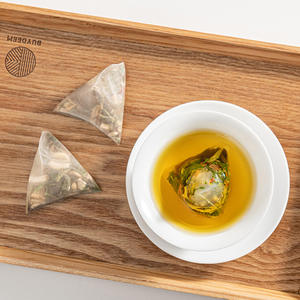Té Herbal Premium de Fruta del Monje y Luo Han Guo en Bolsitas, Naturalmente Dulce, Sin Azúcar, Mezcla para el Bienestar y Confort de la Garganta, Venta al por Mayor - Product Image 5