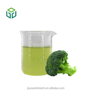 शुद्ध प्राकृतिक कार्बनिक फ्रीज सूखे वनस्पति ब्रोकोली अर्क पाउडर कार्बनिक हरे ब्रकोली पाउडर - Product Image 2