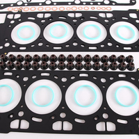 Engine Part Manufacture Full Head Gasket Repair Kit 11127567765 11127566289 for BMW S63B44A Engine Repair Spare Sealing Kits