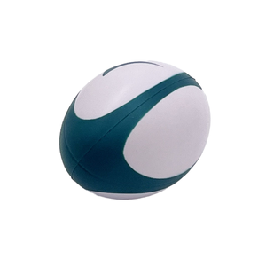 Palla da <span class=keywords><strong>Rugby</strong></span> con impronta antistress per esercizi a mano palla da <span class=keywords><strong>Rugby</strong></span> in schiuma per bambini <span class=keywords><strong>Rugby</strong></span> - Product Image 3