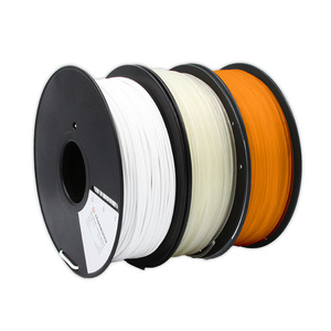 Korea Specialize Architectural 2.85mm <b>PLA</b> Filament High Precision Low Shrinkage Matte Finish for Detailed Model Making FDM - Product Image 1