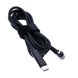 タイプCからdc 3.0x1.1 3.0 * 1.1mmオスプラグコンバーターUSBC PD充電ケーブルコード (<span class=keywords><strong>Acer</strong></span> Aspire19Vラップトップ電源アダプター用) 1.5m 5f - Product Image 2