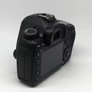 Appareil photo numérique reflex plein format sans miroir 5D Mark <span class=keywords><strong>IV</strong></span> 5D4 avec capteur CMOS et vidéo 4K instantanée - Product Image 3