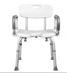 Nuovo Modello di Sedia per <span class=keywords><strong>Doccia</strong></span> e Bagno per Anziani, Sedia Medica per Lavaggio Auto - Product Image 1