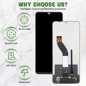 Pantallas LCD Originales al por Mayor para Teléfonos Móviles Redmi A1 A5 9a 9c 10c 14C 15C Note 9 10 11 12 13 14 Pro Plus <span class=keywords><strong>POCCO</strong></span> X3 - Product Image 2