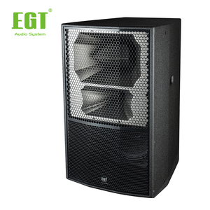 Güçlü <span class=keywords><strong>3</strong></span> yollu Crossover hoparlörler maç çizgi dizisi: dinleme deneyiminizi yeni yüksekliklere yükseltin - Product Image 2