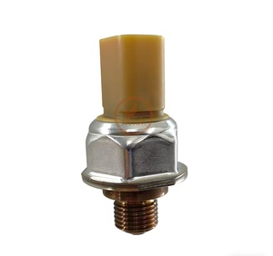 Sensor de Presión de Combustible para Excavadora 7pp4-1 344-7389 para Motor Diésel - Product Image 3