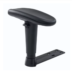 Vente flash, pièces de chaise de bureau certifiées BIFMA, accoudoirs à <span class=keywords><strong>ANJI</strong></span> - Product Image 3
