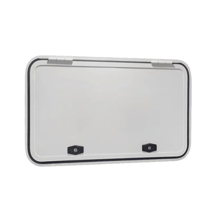 Puerta de almacenamiento para caravana, <span class=keywords><strong>autocaravana</strong></span>, remolque, accesorios y piezas para vehículos recreativos - Product Image 2