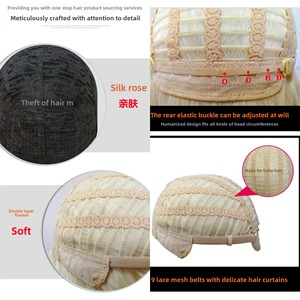Peluca de Cabello Corto y Liso Marrón para <span class=keywords><strong>Mujer</strong></span>, Estilo Europeo Americano, Voluminoso, Hecho a Máquina, de <span class=keywords><strong>AliExpress</strong></span>, para Compras Transfronterizas - Product Image 5