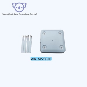 AIR-AP2802E-H-K9 Nuevo y Original AIR-AP2802E-H/R/B/A/S/E/D/M/I/Z/T/C/N/G/F-K9 Punto de Acceso Interior Serie CISCOS 2800 - Product Image 1