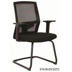 Silla de oficina moderna y cómoda de cuero 37418-DY337A 37418-DY337B 37418-DY337C - Product Image 5
