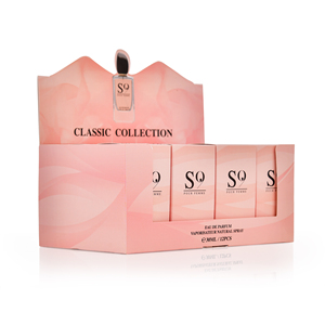 Profumo da Donna Sexy Originale 30ml Etichetta Privata Mini Fragranza 12 Pezzi/Dozzina - Product Image 2