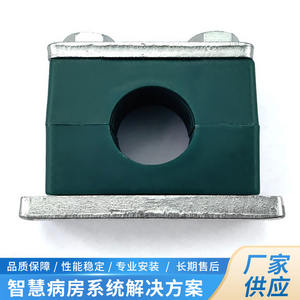 Abrazaderas de Acero Tipo Z de Precisión GZ Suministradas por el Fabricante, Soportes y Soportes de Fijación con Características de Absorción de Impactos - Product Image 5