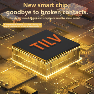 <span class=keywords><strong>ปากกา</strong></span>สไตลัสที่ใช้งานร่วมกับ<span class=keywords><strong>ด</strong></span>ินสอ 1/2nd <span class=keywords><strong>Gen</strong></span> สำหรับ iPad 2018-2022 ทำจากโลหะและพลาสติก รองรับการตรวจจับแรงก<span class=keywords><strong>ด</strong></span> แม่เหล็ก<span class=keywords><strong>ด</strong></span>ูดติ<span class=keywords><strong>ด</strong></span>กันไ<span class=keywords><strong>ด</strong></span>้ หัวปากกาเปลี่ยนไ<span class=keywords><strong>ด</strong></span>้ - Product Image 5