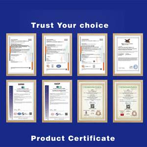 อาหารเสริมต้านอนุมูลอิสระ OEM กลูตาไธโอน <span class=keywords><strong>NAC</strong></span> เรสเวอราทรอล เควอเซติน ออลอินวัน 60 แคปซูล - Product Image 6