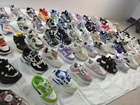 Baskets pour enfants de haute qualité garçons et filles chaussures de sport décontractées marque mixte chaussures pour enfants en gros