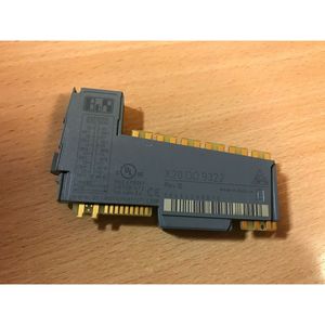 Módulo Industrial B R X20D09322, Componente de Alimentación Duradero de 24 V, Fabricado en Austria - Product Image 3