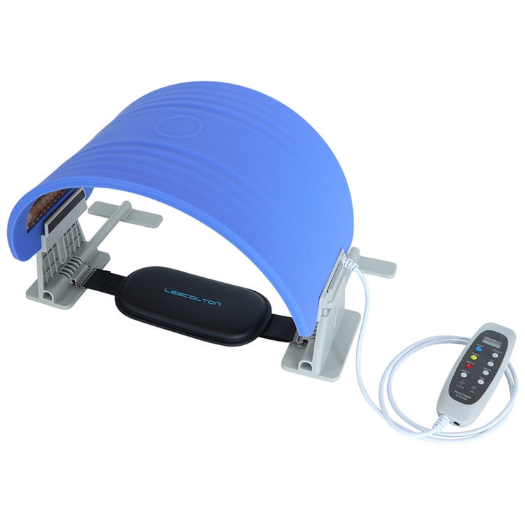 7 Colors Photon PDT Red Light Therapy Machine Belt Skin Care Rejuvenation
