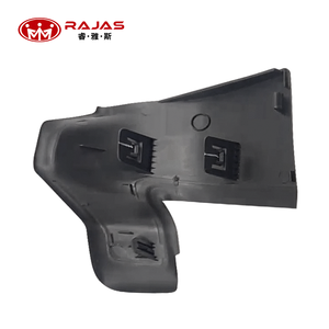 Pièces automobiles d'origine pour BYD Seagull 2024 2025 EQEA-2804841, panneau de protection du feu arrière droit, garniture de <span class=keywords><strong>coin</strong></span> de garde-boue gauche, neuf - Product Image 2