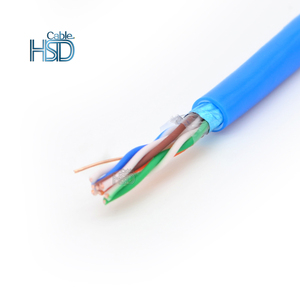 Bán buôn 305M-Pair CAT5E FTP mạng cáp và cat6 FTP Cáp từ Trung Quốc Nhà cung cấp chất lượng cao thông tin liên lạc Cáp - Product Image 5