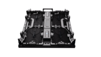 Écran LED modulaire couleur pleine GS P3.91 pour location de scène, étanche, pour extérieur, P2.9 P1.9 P4.8