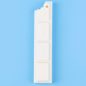 Bolígrafo Creativo con Forma <span class=keywords><strong>de</strong></span> Chocolate, Simulación <span class=keywords><strong>de</strong></span> Comida, Material Escolar, Regreso a Clases, Año Nuevo Chino, Artículos para Fiestas Infantiles - Product Image 6