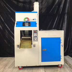 Mini équipement de fraisage de riz frais de fournisseur de machine de décorticage de paddy de la Chine - Product Image 6