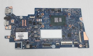 N83394-001 สำหรับเมนบอร์ดเอชพี ยูมา เอ็น 200 4 กิกะไบต์โครมบุ๊ก <span class=keywords><strong>X360</strong></span> <span class=keywords><strong>14B</strong></span>-Cd0046Tg - Product Image 1