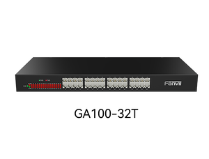 เกตเวย์ VoIP รุ่น <span class=keywords><strong>Fanvil</strong></span> GA100 ซีรีส์ 4 8 16 32 พอร์ต FXO - Product Image 5
