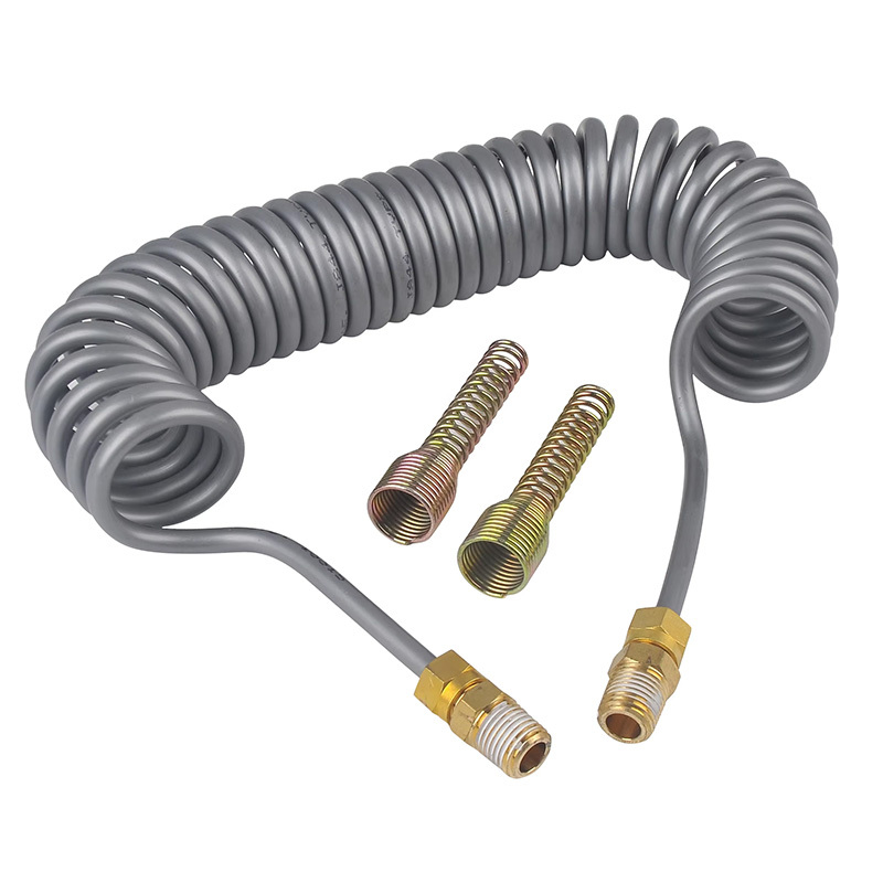 Pneumatic Hose Pu Tube for Truck